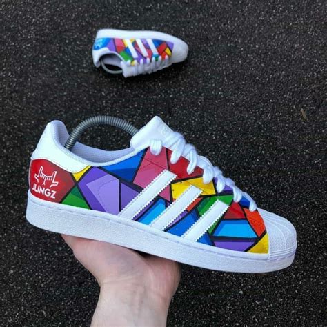 adidas slipper zelf ontwerpen|Adidas shoes custom design.